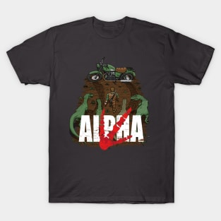 Alpha T-Shirt